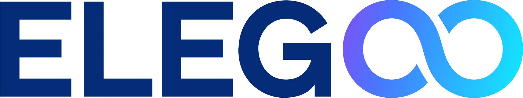 logo elegoo impresoras 3d